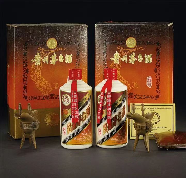 文登烟酒回收